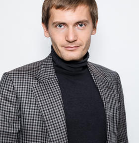 Засурский