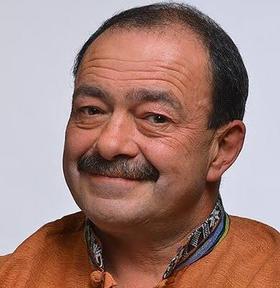 Кожухов
