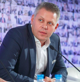 Прасов